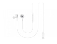 SAMSUNG Slusalice AKG EO-IC100BWE Type-C bijele