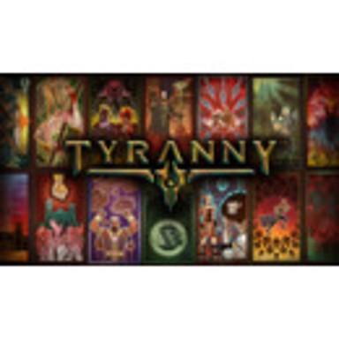 Igra za PC: Tyranny – Commander Edition