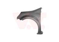 VAN WEZEL Blatobran Renault Modus 04-08, prednji, lijevi