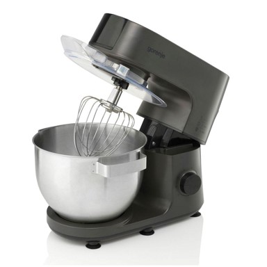 GORENJE Multipraktik MMC1000CA, crni