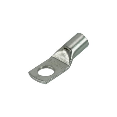PLASTROL KNI/O-10/M6/50 neizolirani očni kabelski završetak, 10 mm², M6 ( ), 50 kom.