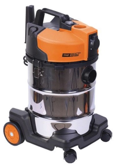 VILLAGER Mokro-suhi usisavač VillyVac 30 DWS (066272)