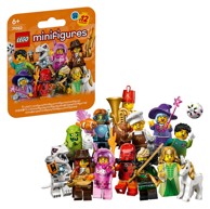 LEGO Minifigures 29. serija 71052