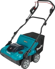 MAKITA Bežični prozračivač travnjaka UV001GZ XGT