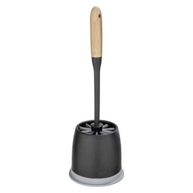 ALLSTAR WC četka od crnog bambusa Bellagio