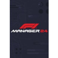 Igra za PC: F1 Manager 2024 (ROW)