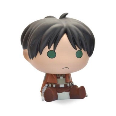 Kasica, ATTACK ON TITAN Eren, 16cm