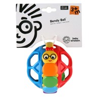 KIDS II BABY EINSTEIN Zvečka lopta
