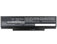 COREPARTS Baterija za Lenovo laptop 47,52Wh Li-ion 10,8V 4400mAh crna