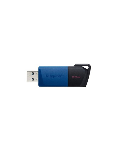 KINGSTON USB Flash stick UFD 64GB DTXM Exodia M KIN