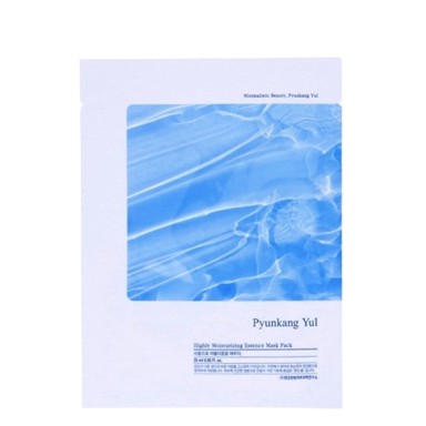 PYUNKANG YUL Duboko hidratantna maska Highly Moisturizing Essence Mask Pack 1 kom 25 ml