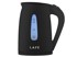 LAFE Električni čajnik Essential Black