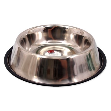 DOG FANTASY Zdjela od nehrđajućeg čelika za pse, Ø32 cm