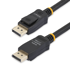 STARTECH DisplayPort kabel DISPL2M10PK, 2 m, crni