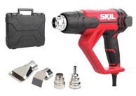 HEATGUN Pištolj za vrući zrak 8040GA 200 W