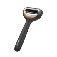 GESKE MicroNeedle Face & Body Roller, 8u1, sivi