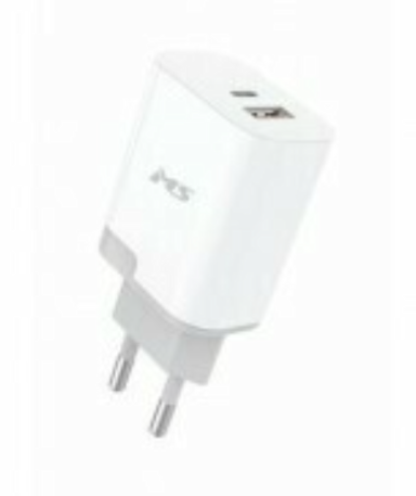 MS POWER Brzi punjač Z500 30W