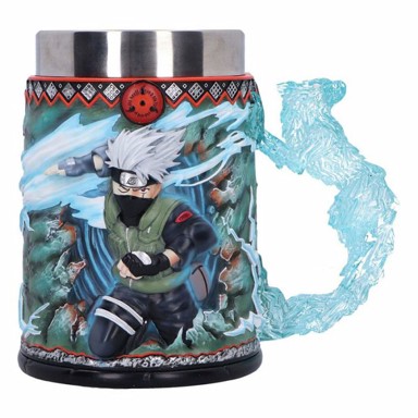 NEMESIS NOW Krigla Naruto Kakashi