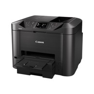 CANON Višenamjenski printer Maxify MB5450, inkjet, A4, 600 x 1200 DPI, 24ppm, Wi-Fi