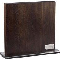 ZASSENHAUS Magnetni blok za noževe jasen