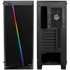 AEROCOOL Kućište Cylon Pro, mid tower, ATX, kaljeno staklo, crno