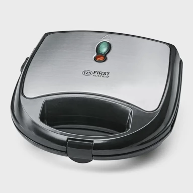 FIRST AUSTRIA Toster T-5342-3, 3 u 1, 700 W