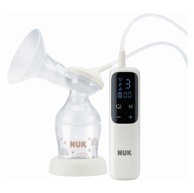 NUK Električna izdajalica Soft&Easy multicolor kom 10252142