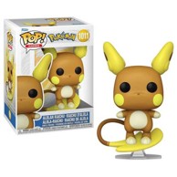 FUNKO POP! Figura Raichu