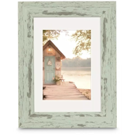 HAMA Okvir za slike Cottage, jedan okvir za slike, menta