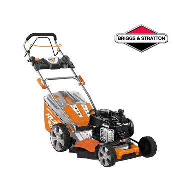 RURIS Samohodna kosilica RX333 B&S 3KS, 46cm