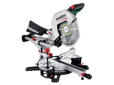 METABO Stolna pila KGS 18 LTX BL 305