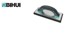 Lopatica s gumom 100 x 240 mm
