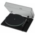 PRO-JECT Gramofon T1 BT OM5E, crni