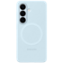 SAMSUNG Maskica za mobitel Silicone Back Cover Magnetic za SAMSUNG Galaxy S26, svijetlo plava (EF-ES942CLEGWW)