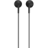 HAMA Slušalice Bubbly II, žičane, in-ear, crne