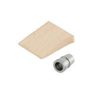 SUKI Drška za sjekiru pribor set 2 kom