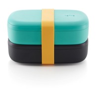 LÉKUÉ Kutija za ručak 2 kom To Go