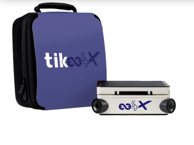 ENLAPS Time-lapse kamera Tikee 4X
