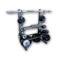 Uteg, 10 kg