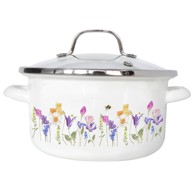 ENAMELIE Lonac Evelin 16 cm, 2 l