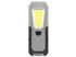 SLOMART Radna LED svjetiljka TRACER BASE, s magnetom, 3+1W