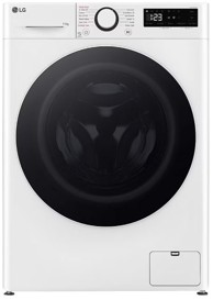 LG Perilica rublja F4WR511S0W, 1400 okr/min, 11 kg