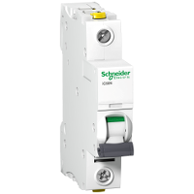 SCHNEIDER ELECTRIC Prekidač A9F05106 1