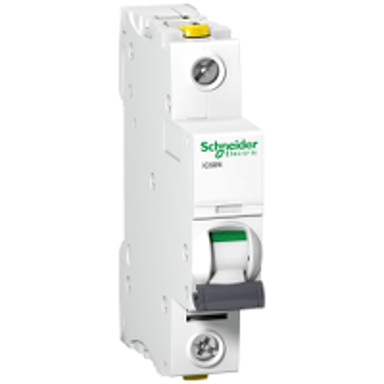 SCHNEIDER ELECTRIC Prekidač A9F05106 1