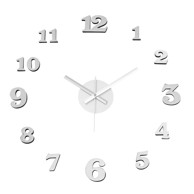 CASA SELECCIÓN Zidni sat, ø 60 cm