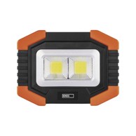 EMOS Radioničko svjetlo LED 2xCOB, P4112