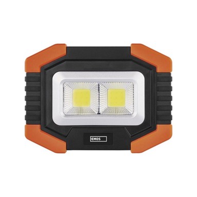 EMOS Radioničko svjetlo LED 2xCOB, P4112