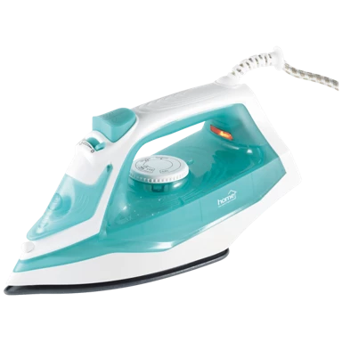 HOME Pegla na paru HG V 22, 2200 W