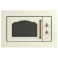 GORENJE Mikrovalna pećnica BM235CLI, ivory, 23 L, 800 W