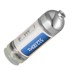 VEVOR Detektor odvoda, sonda 512 Hz, 235x73 mm, srebrni